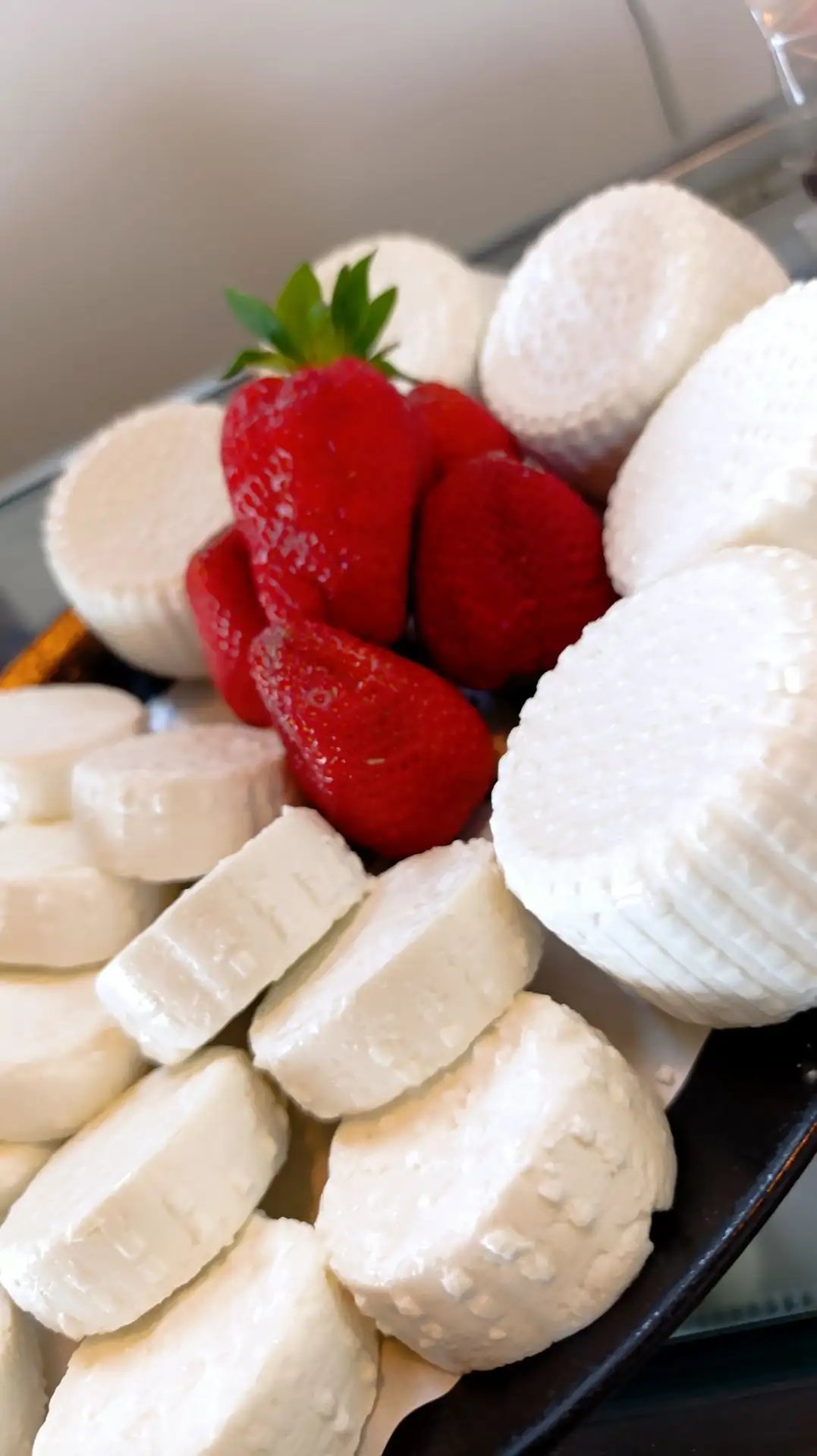 tagliere di formaggi