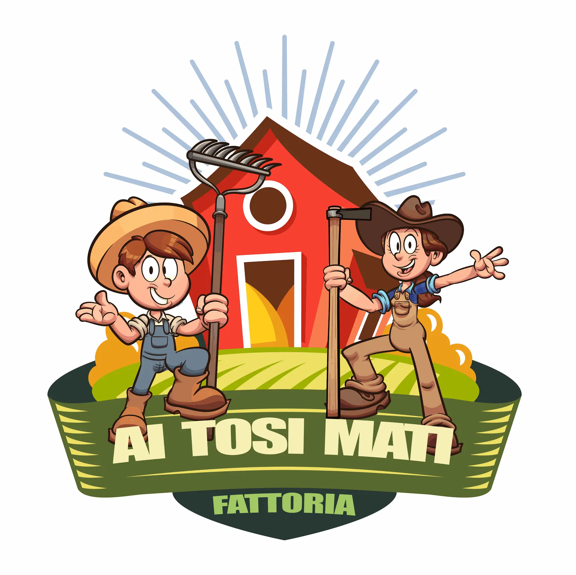 Ai Tosi Mati